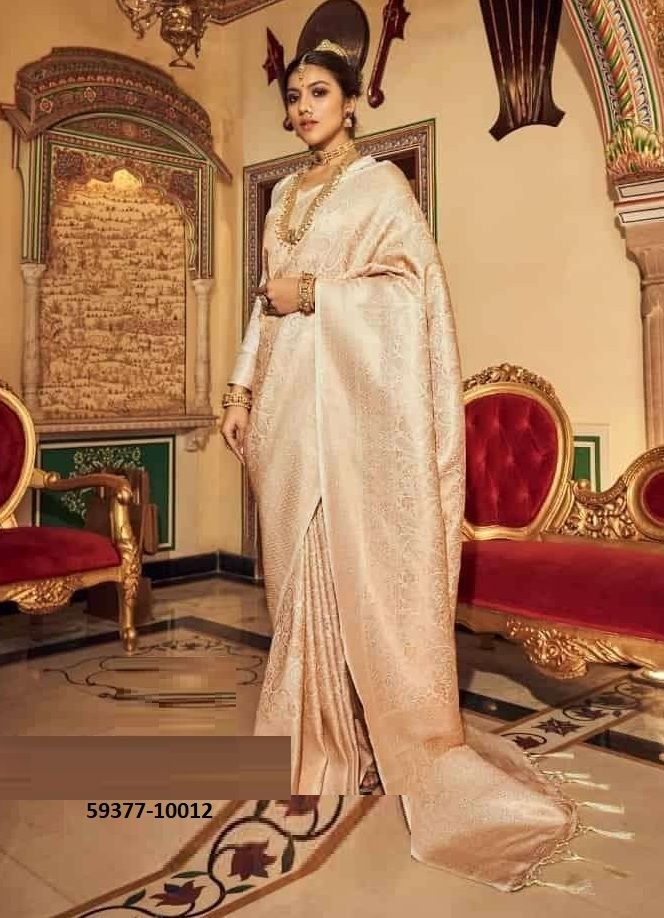 ANANTA SILK - Catalog # 59377 (Set of 6 Sarees) by Brand MEHERIYA ANANTA SILK - Catalog # 59377 (Set of 6 Sarees) by Brand MEHERIYA