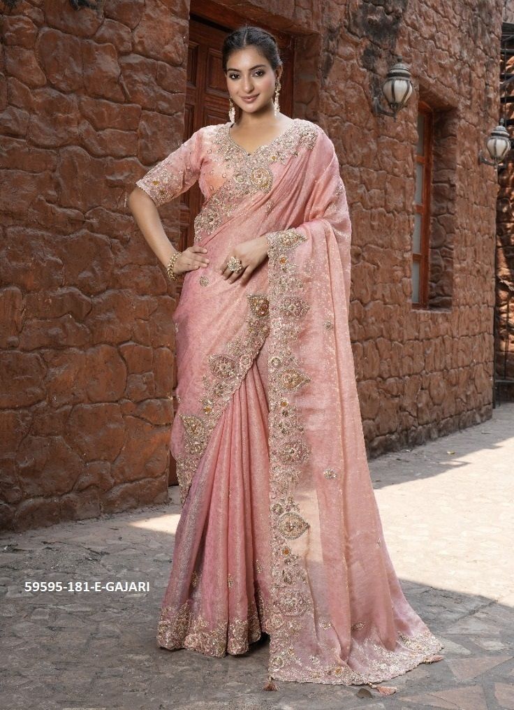 COLORS HITS - Catalog # 59595 (Set of 16 Sarees) by Brand TATHASTU COLORS HITS - Catalog # 59595 (Set of 16 Sarees) by Brand TATHASTU