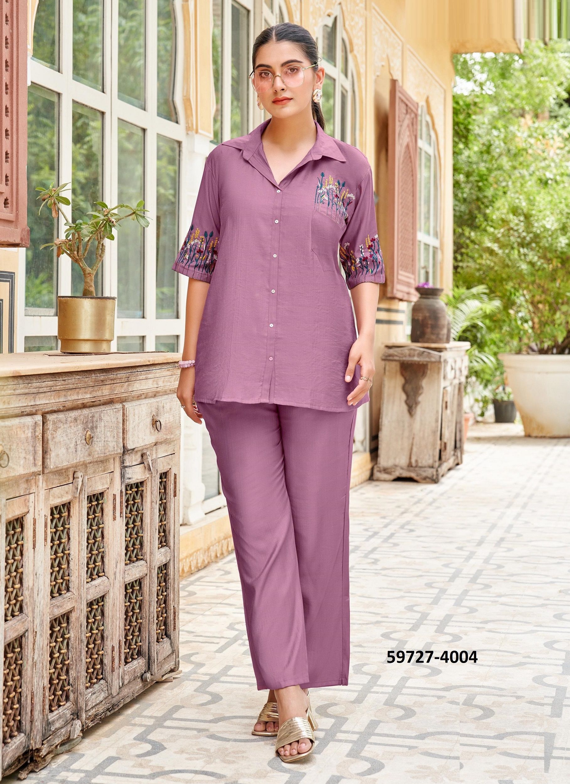 CARNIVAL - Catalog # 59727 (Set of 6 Tops With Bottoms) by Brand MITTOO CARNIVAL - Catalog # 59727 (Set of 6 Tops With Bottoms) by Brand MITTOO