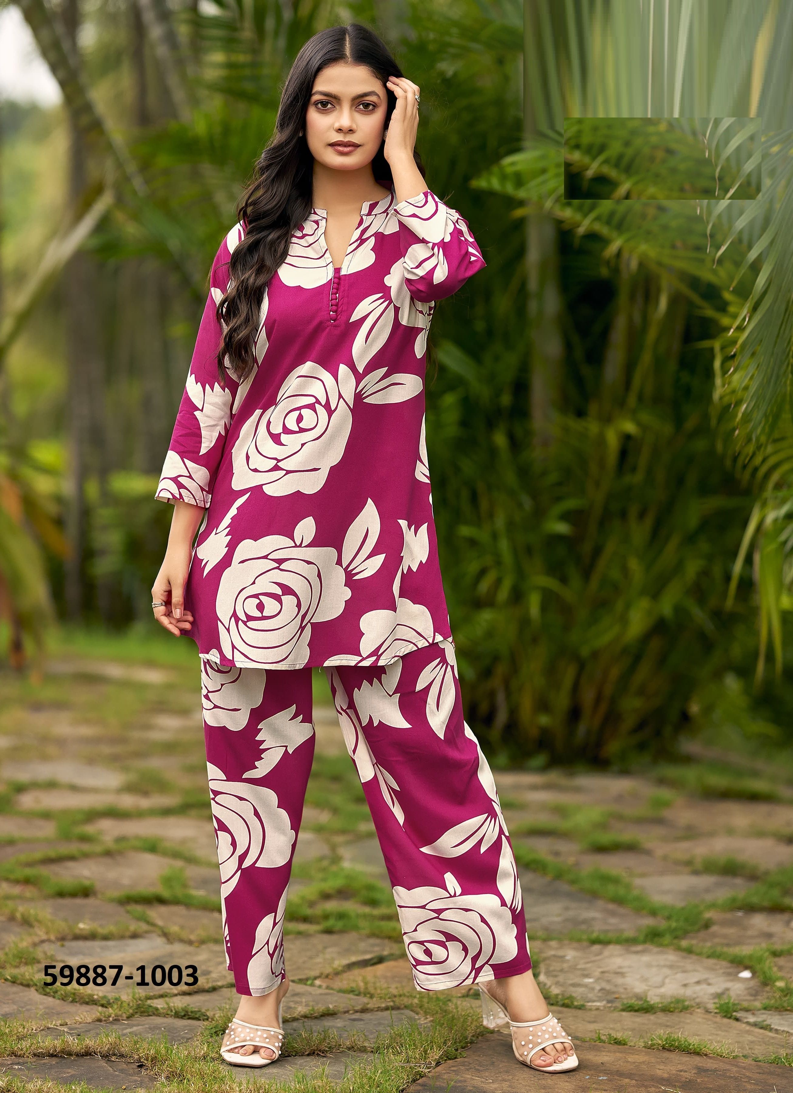 FASHION BEATS 13 - Catalog # 59887 (Set of 6 Tops With Bottoms) by Brand TIPS & TOPS FASHION BEATS 13 - Catalog # 59887 (Set of 6 Tops With Bottoms) by Brand TIPS & TOPS