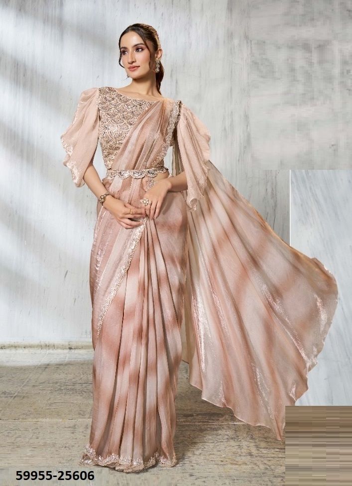 SOIREE - Catalog # 59955 (Set of 9 Sarees) by Brand MAHOTSAV SOIREE - Catalog # 59955 (Set of 9 Sarees) by Brand MAHOTSAV