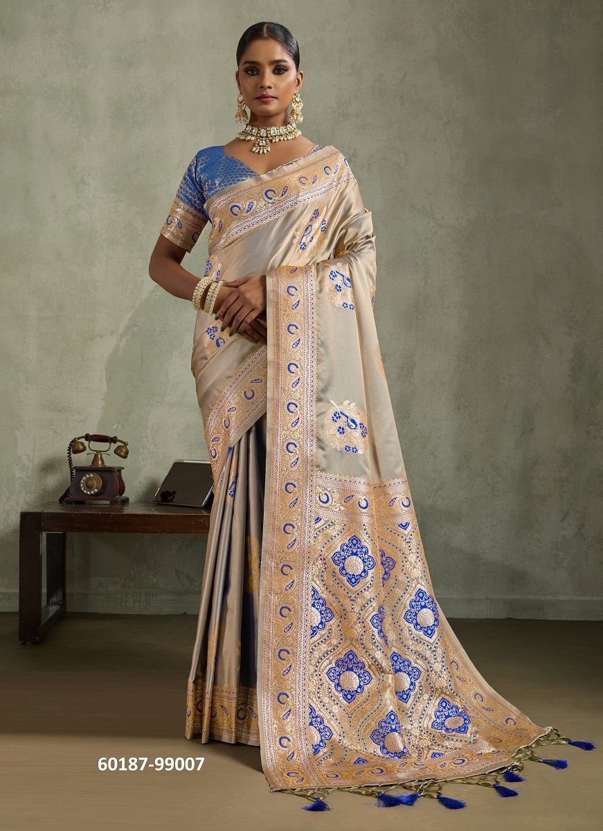 SATIRAAH - Catalog # 60187 (Set of 8 Sarees) by Brand S-ETHNIC LIFESTYLE SATIRAAH - Catalog # 60187 (Set of 8 Sarees) by Brand S-ETHNIC LIFESTYLE