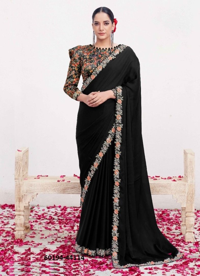 VARYA - Catalog # 60194 (Set of 10 Sarees) by Brand MAHOTSAV VARYA - Catalog # 60194 (Set of 10 Sarees) by Brand MAHOTSAV