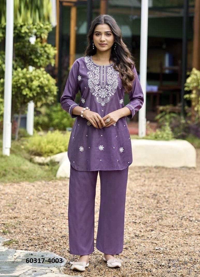 VAMA 4 - Catalog # 60317 (Set of 6 Tops With Bottoms) MADE IN INDIA BY OSSM VAMA 4 - Catalog # 60317 (Set of 6 Tops With Bottoms) MADE IN INDIA BY OSSM