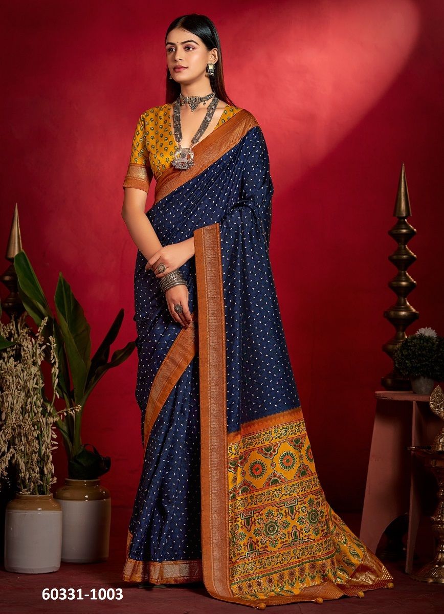 SHRISTI - Catalog # 60331 (Set of 8 Sarees) MADE IN INDIA BY SHUBH SHREE CREATIONS SHRISTI - Catalog # 60331 (Set of 8 Sarees) MADE IN INDIA BY SHUBH SHREE CREATIONS