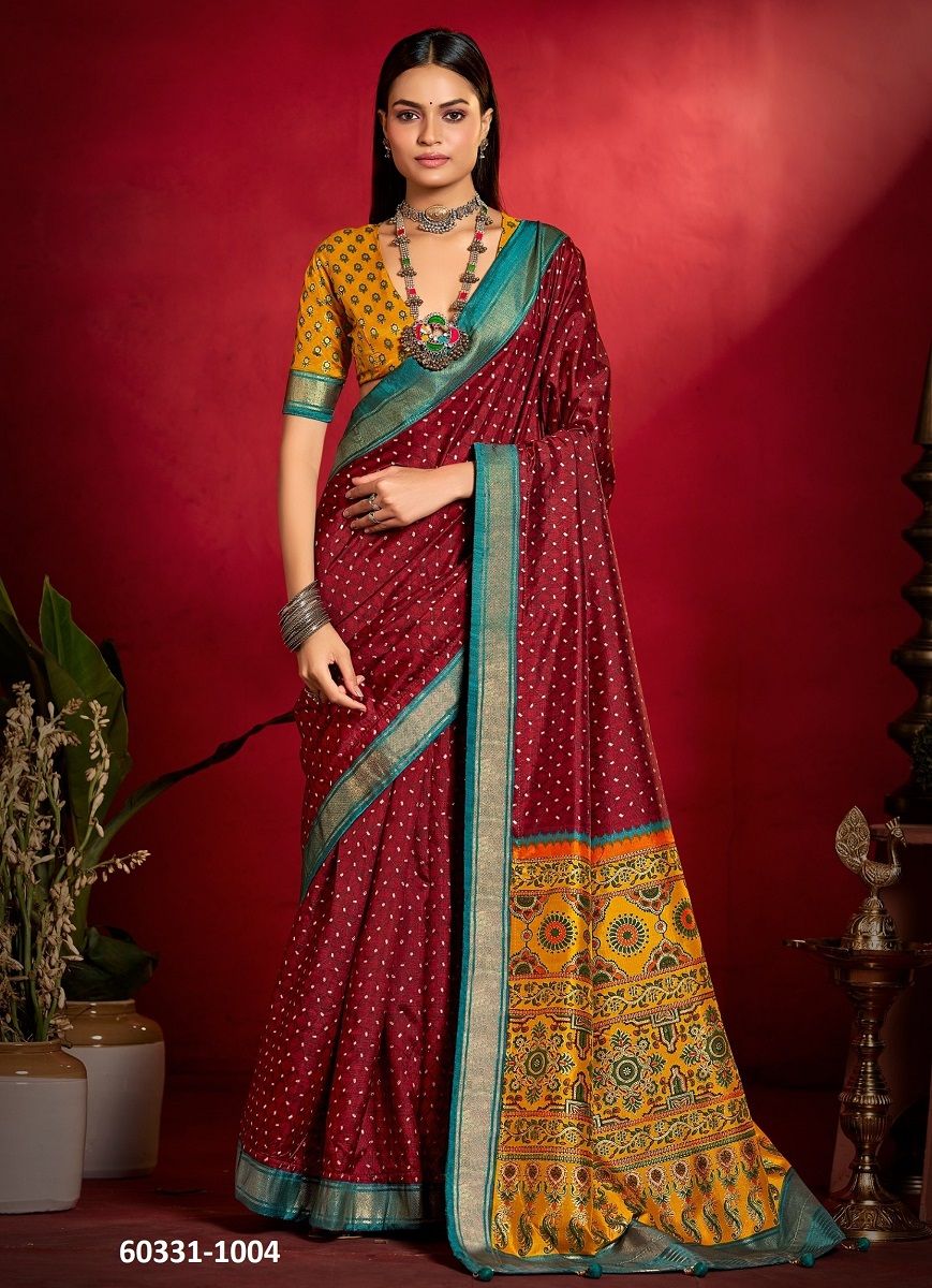SHRISTI - Catalog # 60331 (Set of 8 Sarees) MADE IN INDIA BY SHUBH SHREE CREATIONS SHRISTI - Catalog # 60331 (Set of 8 Sarees) MADE IN INDIA BY SHUBH SHREE CREATIONS