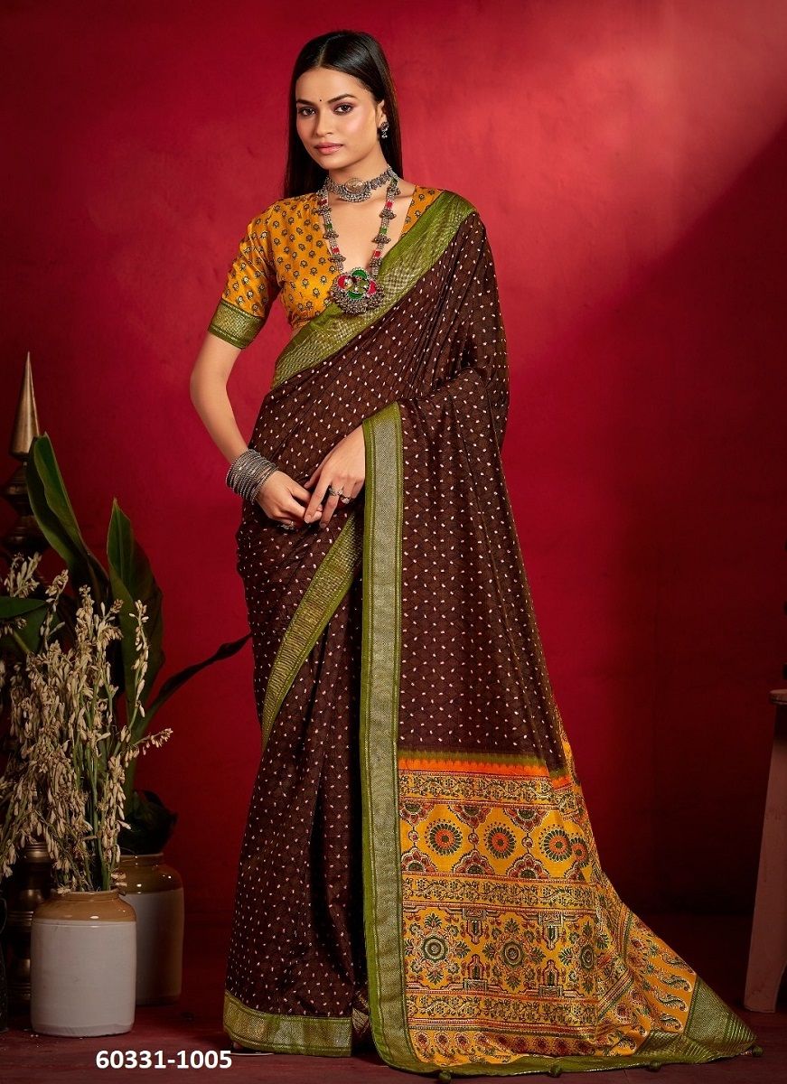 SHRISTI - Catalog # 60331 (Set of 8 Sarees) MADE IN INDIA BY SHUBH SHREE CREATIONS SHRISTI - Catalog # 60331 (Set of 8 Sarees) MADE IN INDIA BY SHUBH SHREE CREATIONS