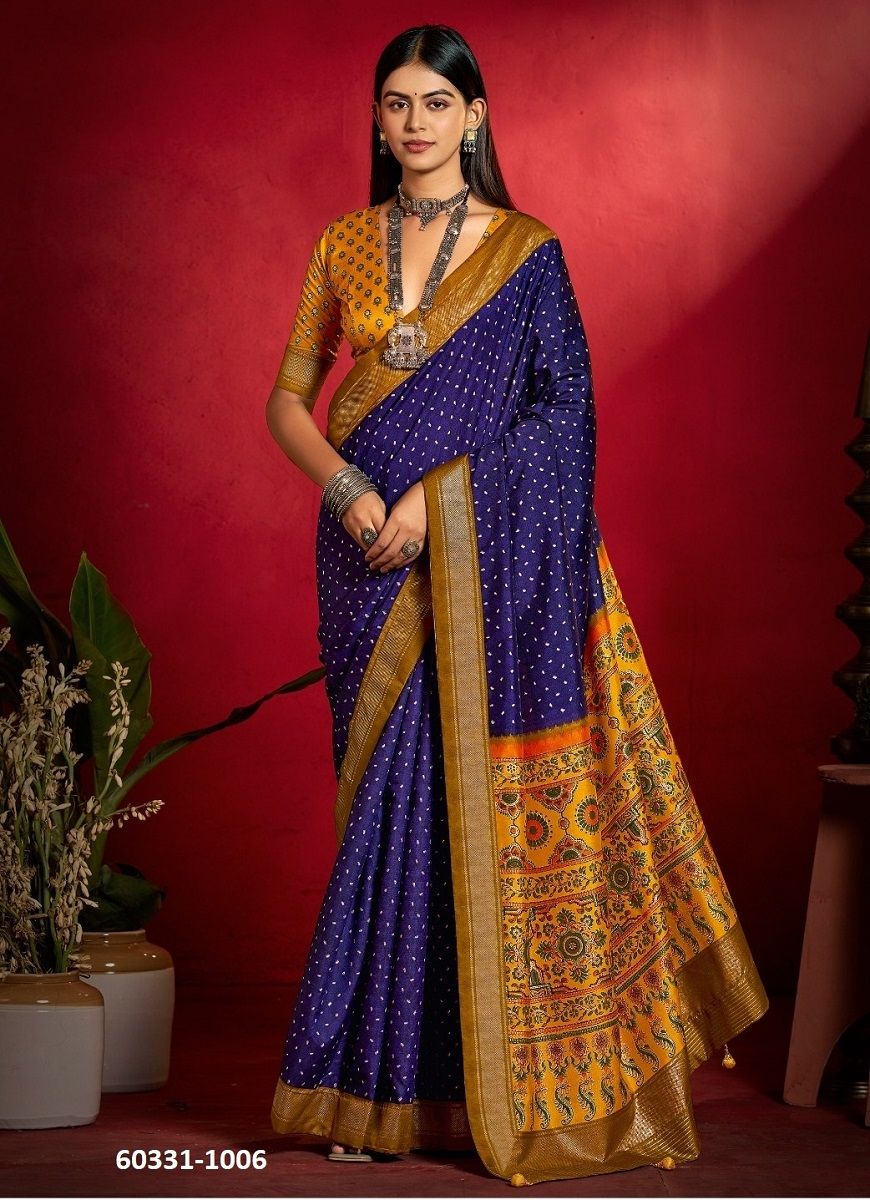 SHRISTI - Catalog # 60331 (Set of 8 Sarees) MADE IN INDIA BY SHUBH SHREE CREATIONS SHRISTI - Catalog # 60331 (Set of 8 Sarees) MADE IN INDIA BY SHUBH SHREE CREATIONS