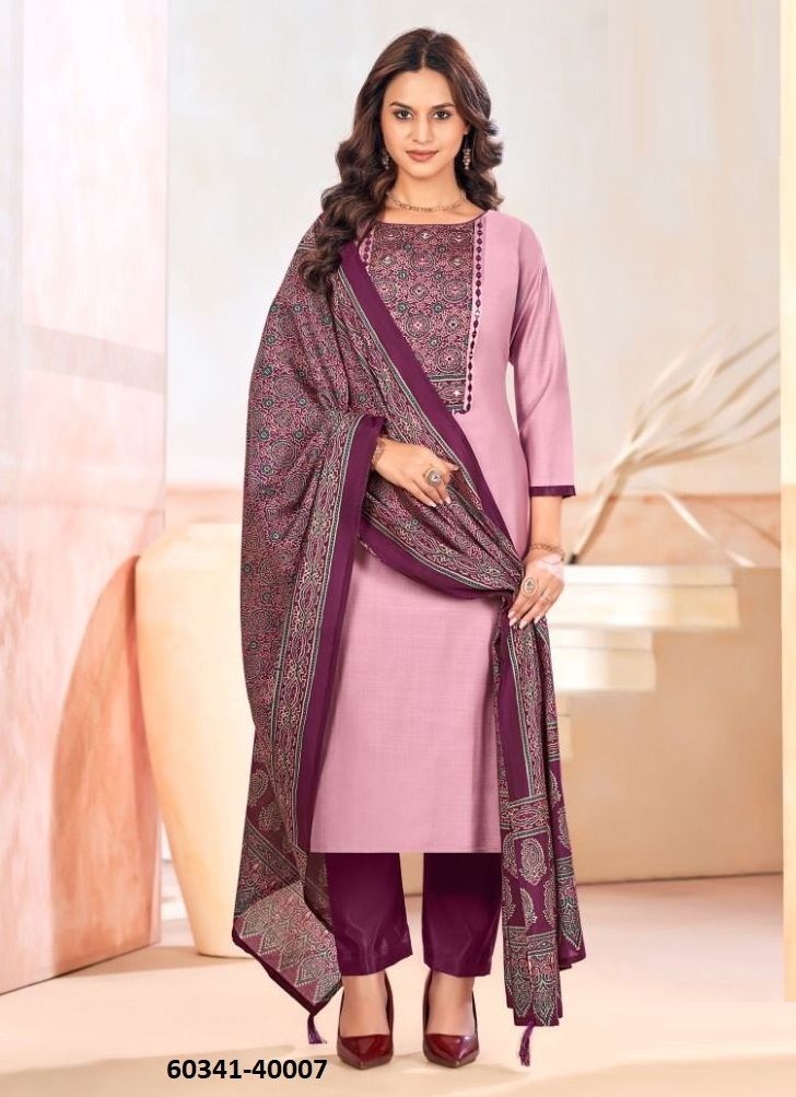 AJJRAK GOLD 2 - Catalog # 60341 (Set of 12 Readymade Salwar Suits) MADE IN INDIA BY JAGRAASA AJJRAK GOLD 2 - Catalog # 60341 (Set of 12 Readymade Salwar Suits) MADE IN INDIA BY JAGRAASA