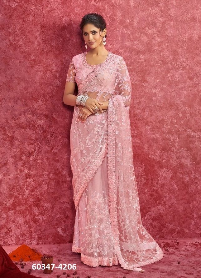 AMBIKA - Catalog # 60347 (Set of 9 Sarees) MADE IN INDIA BY SULAKSHMI SAREES AMBIKA - Catalog # 60347 (Set of 9 Sarees) MADE IN INDIA BY SULAKSHMI SAREES