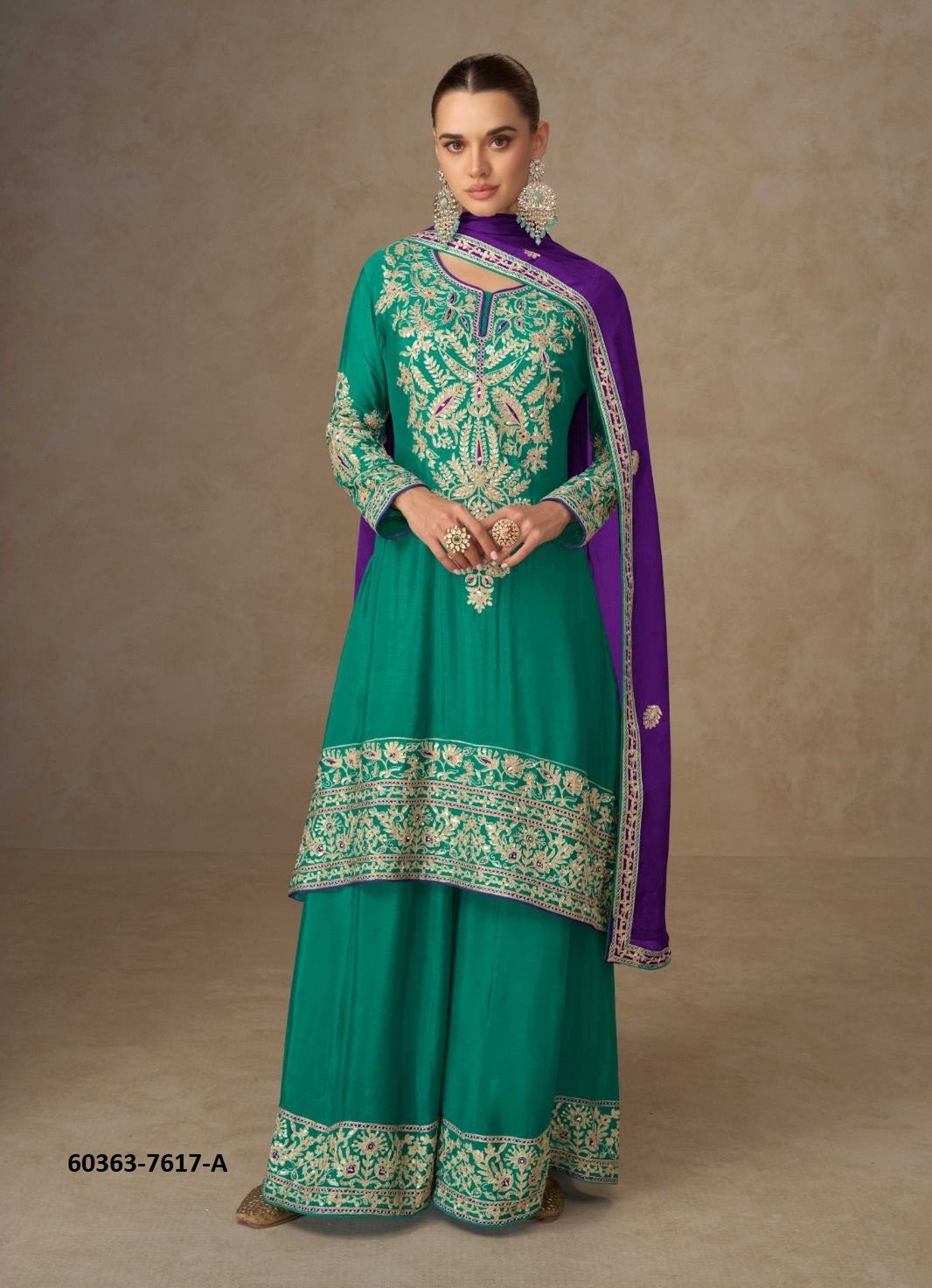 LAVYA - Catalog # 60363 (Set of 4 Readymade Salwar Suits) MADE IN INDIA BY GULKAYRA DESIGNER LAVYA - Catalog # 60363 (Set of 4 Readymade Salwar Suits) MADE IN INDIA BY GULKAYRA DESIGNER