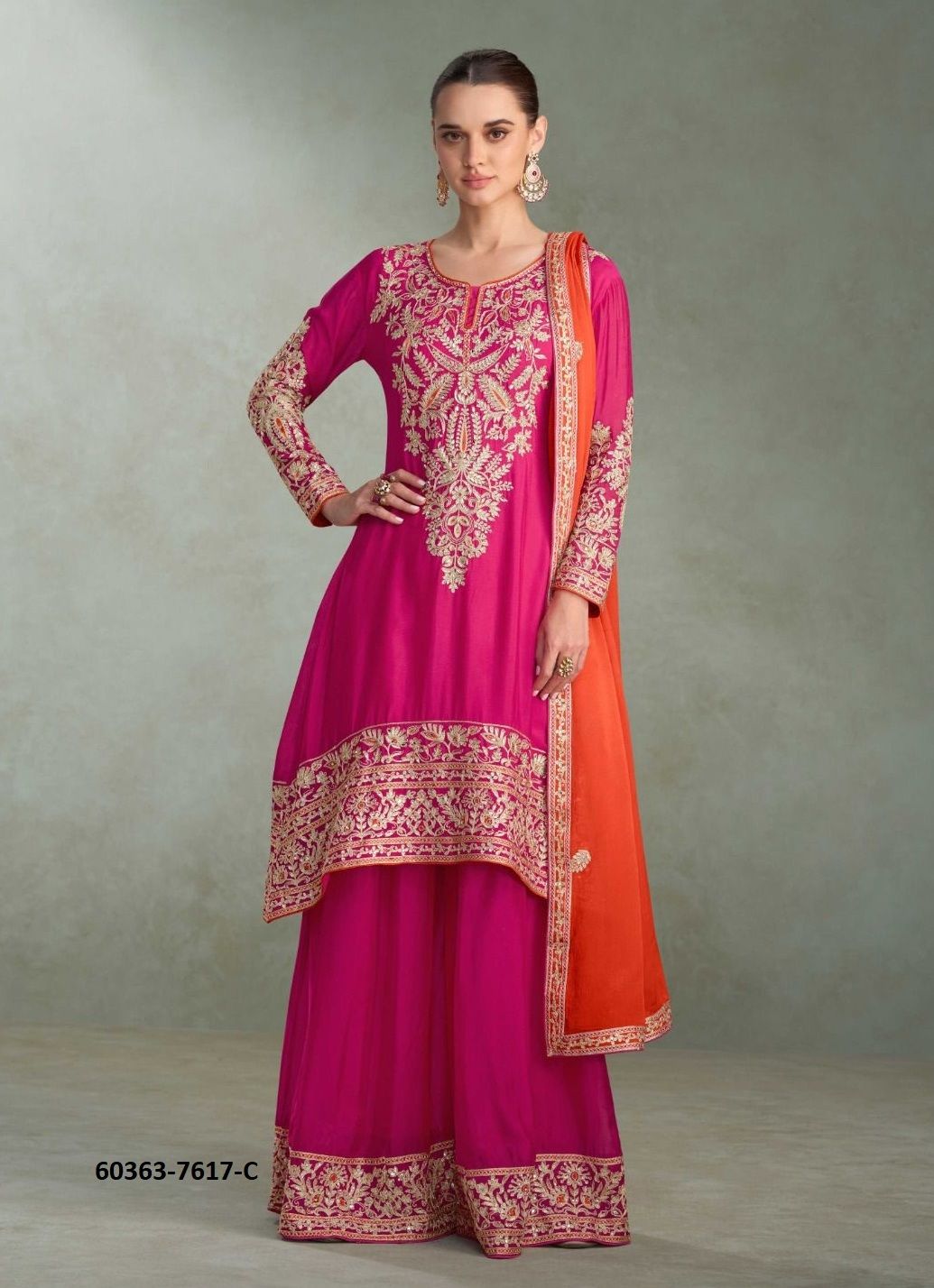 LAVYA - Catalog # 60363 (Set of 4 Readymade Salwar Suits) MADE IN INDIA BY GULKAYRA DESIGNER LAVYA - Catalog # 60363 (Set of 4 Readymade Salwar Suits) MADE IN INDIA BY GULKAYRA DESIGNER