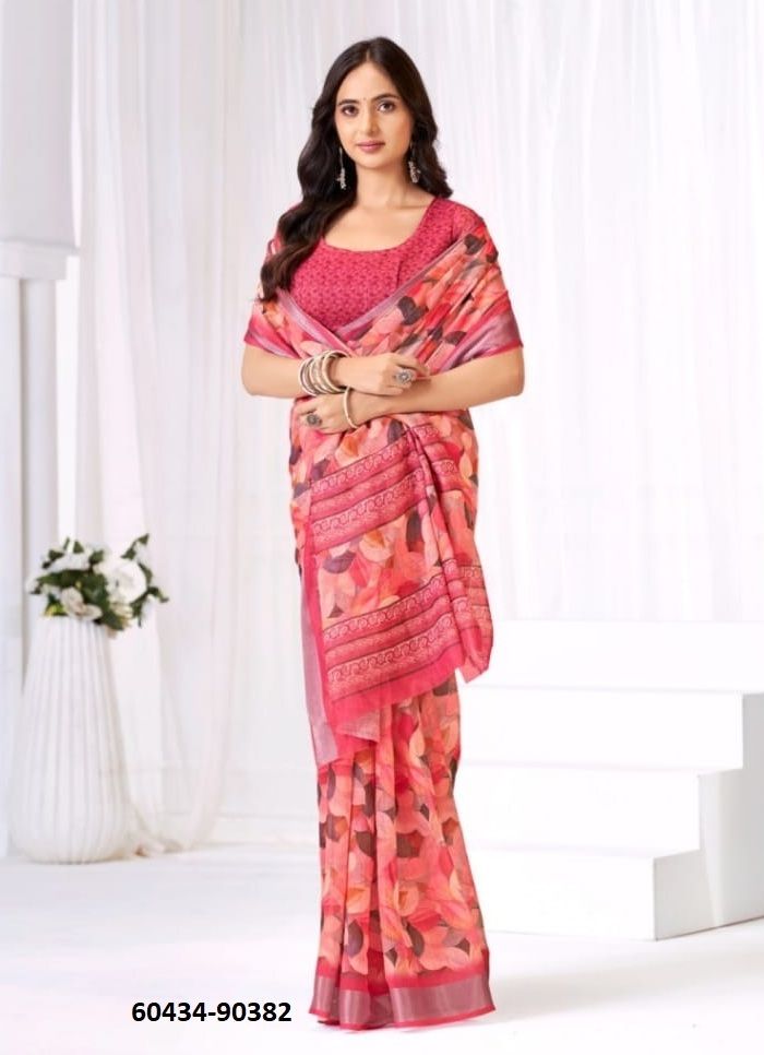 RACHNA 3 - Catalog # 60434 (Set of 9 Sarees) MADE IN INDIA BY VIPUL FASHIONS RACHNA 3 - Catalog # 60434 (Set of 9 Sarees) MADE IN INDIA BY VIPUL FASHIONS