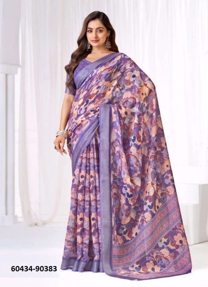 RACHNA 3 - Catalog # 60434 (Set of 9 Sarees) MADE IN INDIA BY VIPUL FASHIONS RACHNA 3 - Catalog # 60434 (Set of 9 Sarees) MADE IN INDIA BY VIPUL FASHIONS