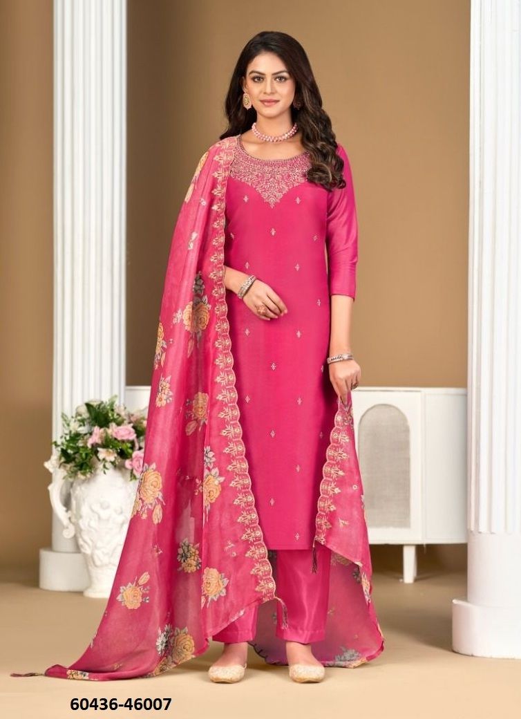 SAJDA 2 - Catalog # 60436 (Set of 12 Readymade Salwar Suits) MADE IN INDIA BY MEHERIYA SAJDA 2 - Catalog # 60436 (Set of 12 Readymade Salwar Suits) MADE IN INDIA BY MEHERIYA