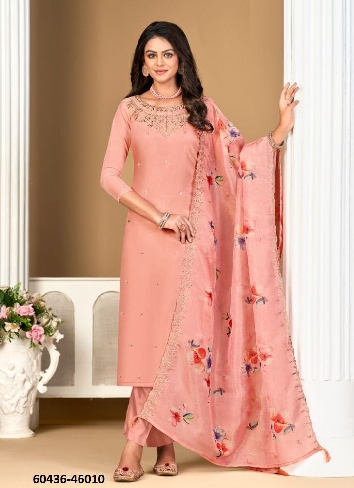 SAJDA 2 - Catalog # 60436 (Set of 12 Readymade Salwar Suits) MADE IN INDIA BY MEHERIYA SAJDA 2 - Catalog # 60436 (Set of 12 Readymade Salwar Suits) MADE IN INDIA BY MEHERIYA