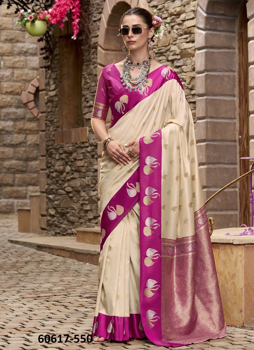 SINDHU GHAT - Catalog # 60617 (Set of 8 Sarees) MADE IN INDIA BY SERENGETI SINDHU GHAT - Catalog # 60617 (Set of 8 Sarees) MADE IN INDIA BY SERENGETI