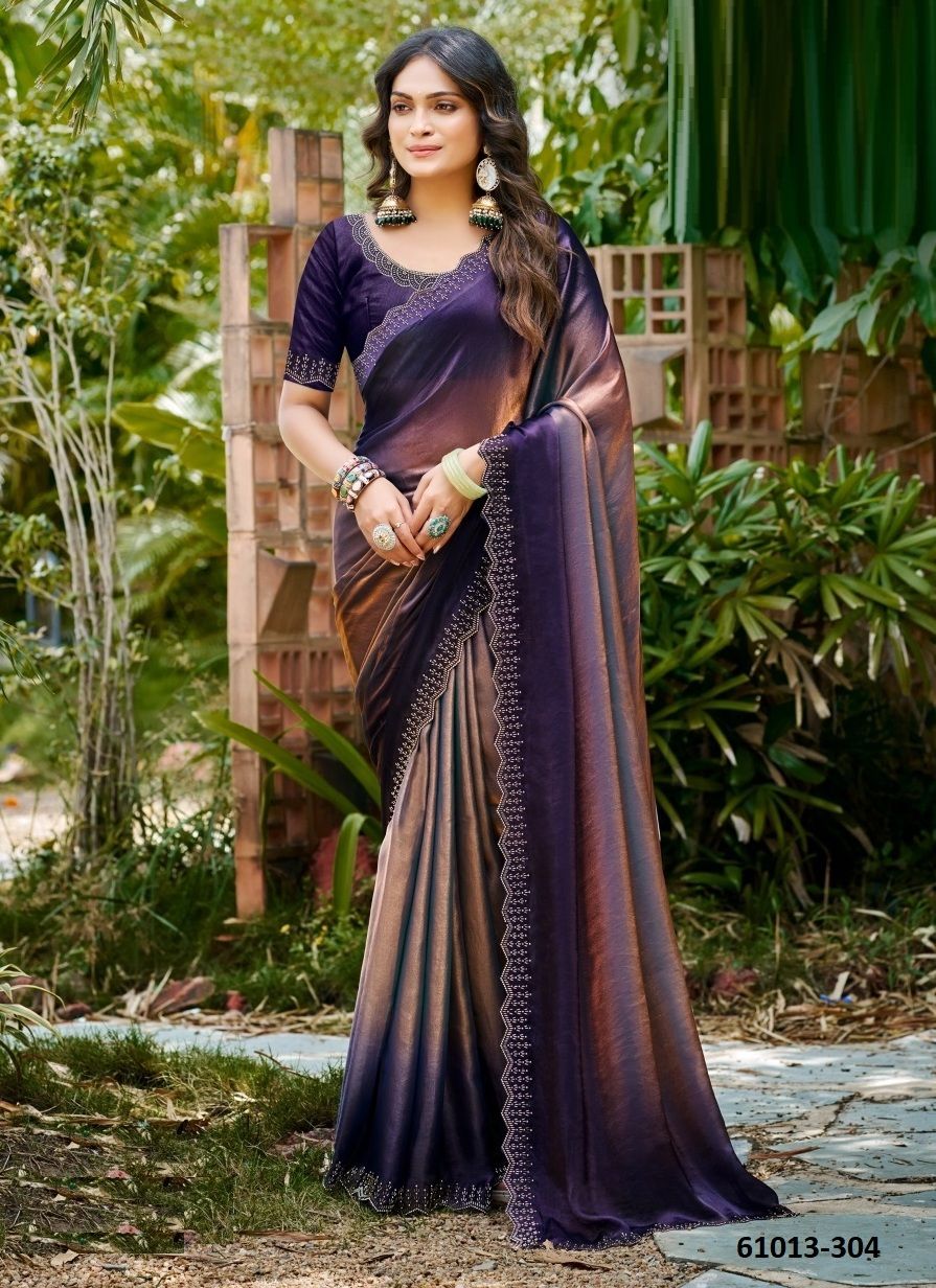 OLIVE 3 - Catalog # 61013 (Set of 6 Sarees) MADE IN INDIA BY L T FASHION OLIVE 3 - Catalog # 61013 (Set of 6 Sarees) MADE IN INDIA BY L T FASHION