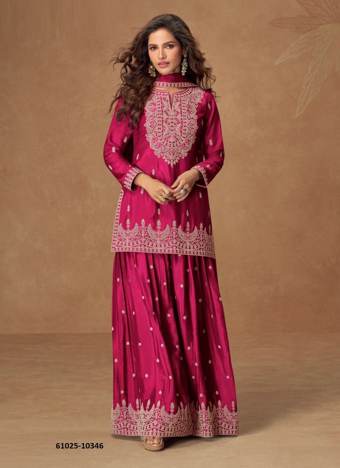 VEERA - Catalog # 61025 (Set of 5 Readymade Salwar Suits) MADE IN INDIA BY AASHIRWAD VEERA - Catalog # 61025 (Set of 5 Readymade Salwar Suits) MADE IN INDIA BY AASHIRWAD