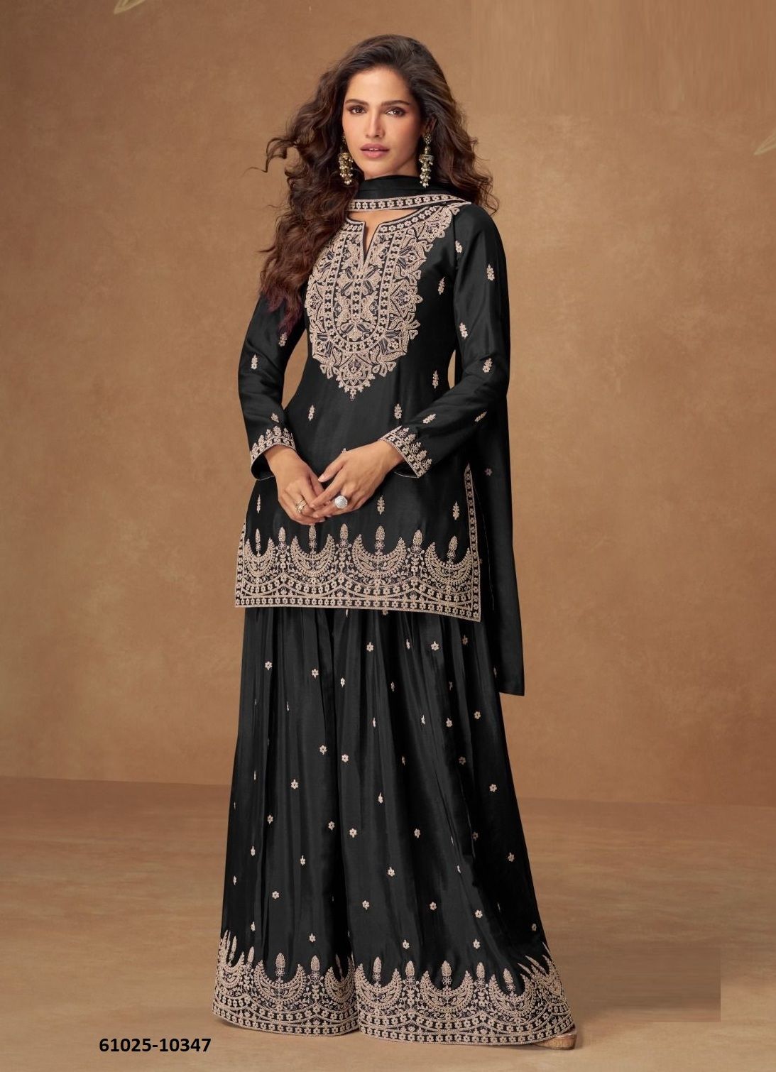VEERA - Catalog # 61025 (Set of 5 Readymade Salwar Suits) MADE IN INDIA BY AASHIRWAD VEERA - Catalog # 61025 (Set of 5 Readymade Salwar Suits) MADE IN INDIA BY AASHIRWAD
