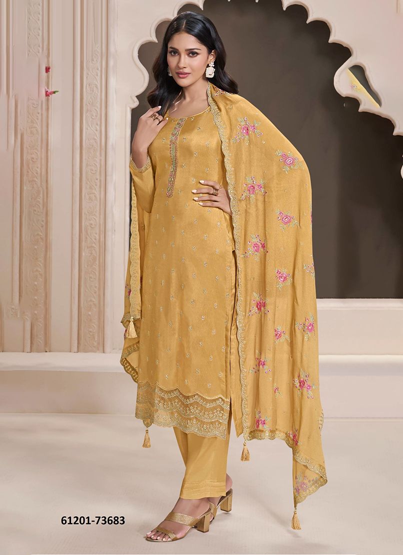 ZARKAN - Catalog # 61201 (Set of 5 Readymade Salwar Suits) MADE IN INDIA BY VINAY FASHION LLP ZARKAN - Catalog # 61201 (Set of 5 Readymade Salwar Suits) MADE IN INDIA BY VINAY FASHION LLP