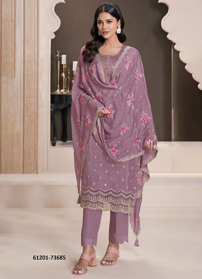 ZARKAN - Catalog # 61201 (Set of 5 Readymade Salwar Suits) MADE IN INDIA BY VINAY FASHION LLP ZARKAN - Catalog # 61201 (Set of 5 Readymade Salwar Suits) MADE IN INDIA BY VINAY FASHION LLP