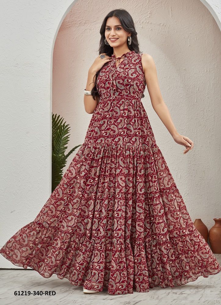 GRASSY - Catalog # 61219 (Set of 4 Readymade Women's Kurtis / Tops) MADE IN INDIA BY CHANSI TRENDZ GRASSY - Catalog # 61219 (Set of 4 Readymade Women's Kurtis / Tops) MADE IN INDIA BY CHANSI TRENDZ