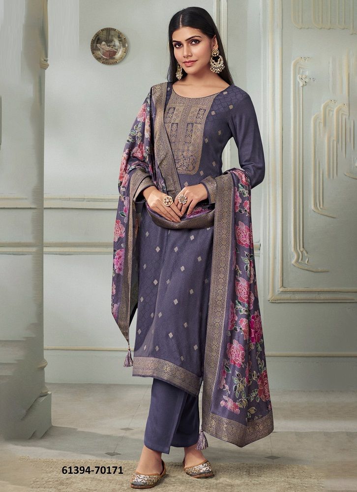 AADHIRA 7 - Catalog # 61394 (Set of 6 Semi-Stitched / Un-Stitched Suits) by Vinay Fashion LLP AADHIRA 7 - Catalog # 61394 (Set of 6 Semi-Stitched / Un-Stitched Suits) by Vinay Fashion LLP