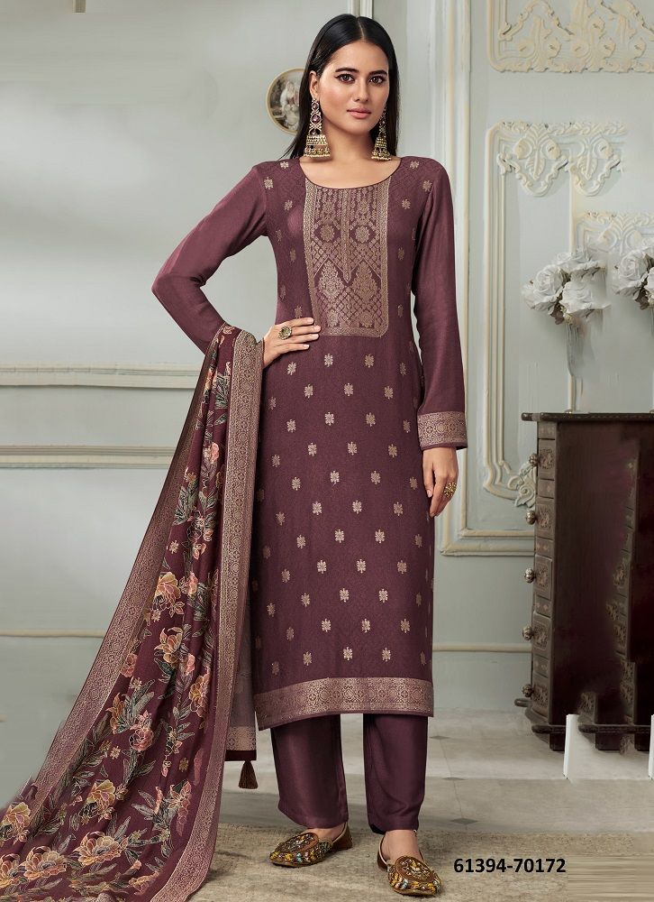 AADHIRA 7 - Catalog # 61394 (Set of 6 Semi-Stitched / Un-Stitched Suits) by Vinay Fashion LLP AADHIRA 7 - Catalog # 61394 (Set of 6 Semi-Stitched / Un-Stitched Suits) by Vinay Fashion LLP
