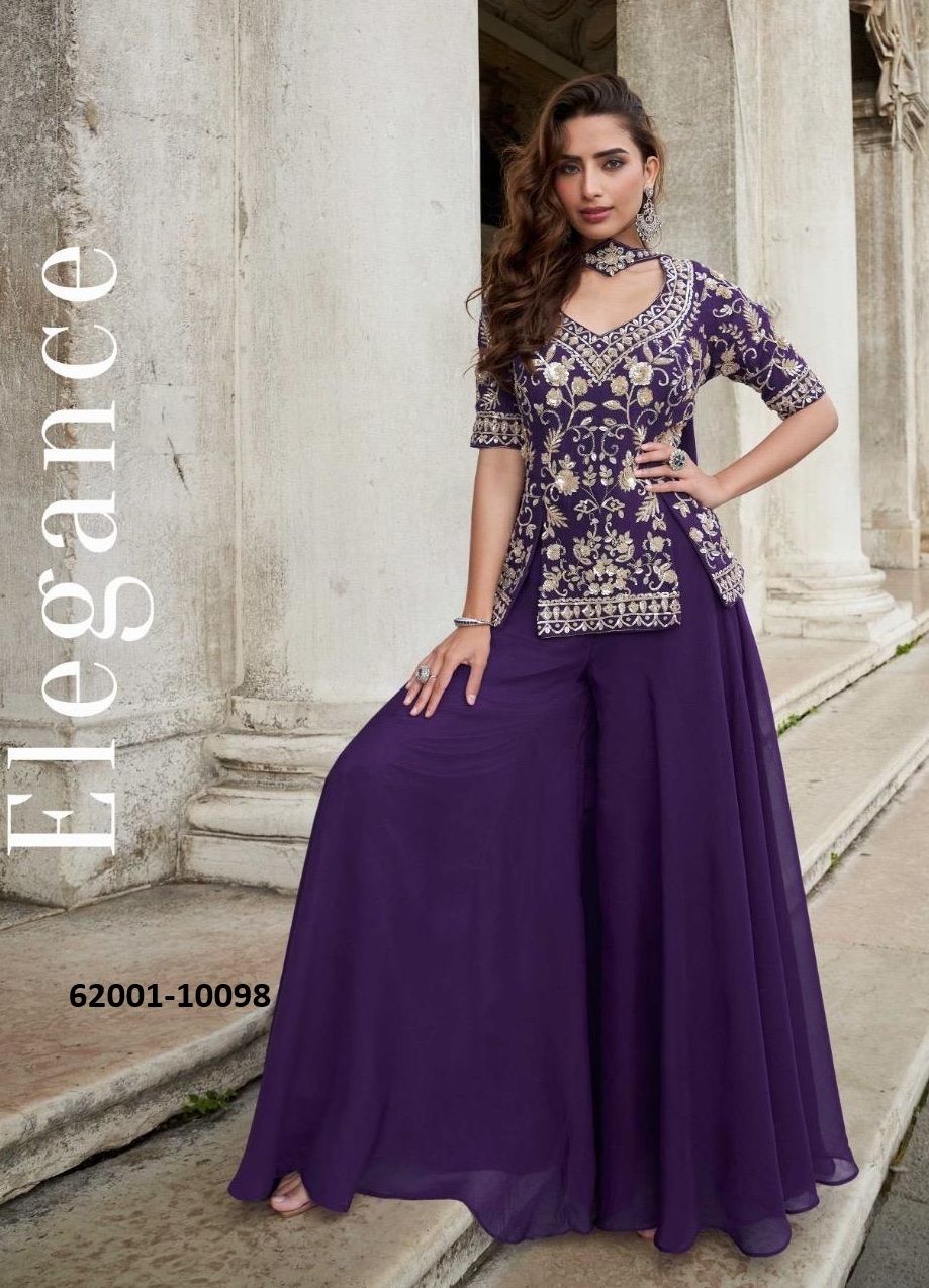 BELA - Catalog # 62001 (Set of 3 Readymade Salwar Suits) by Sayuri Designer BELA - Catalog # 62001 (Set of 3 Readymade Salwar Suits) by Sayuri Designer