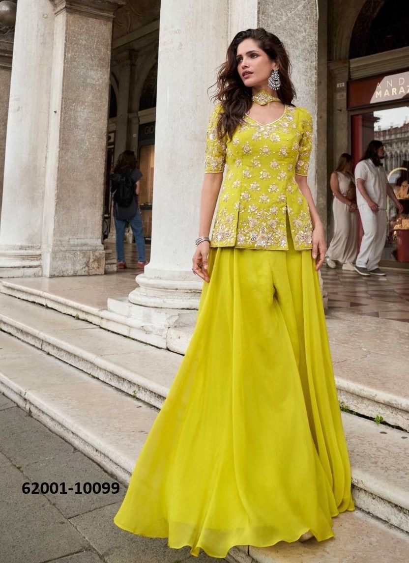 BELA - Catalog # 62001 (Set of 3 Readymade Salwar Suits) by Sayuri Designer BELA - Catalog # 62001 (Set of 3 Readymade Salwar Suits) by Sayuri Designer