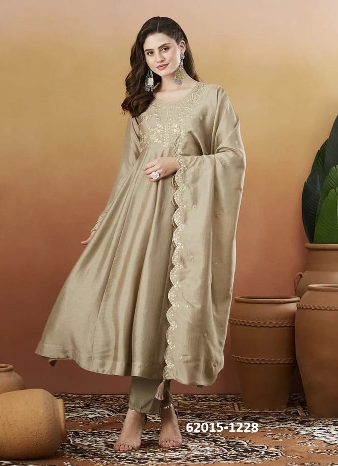 JANVI 3 - Catalog # 62016 (Set of 4 Readymade Salwar Suits) by Meheriya JANVI 3 - Catalog # 62016 (Set of 4 Readymade Salwar Suits) by Meheriya