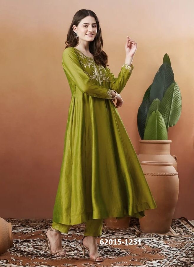 JANVI 3 - Catalog # 62016 (Set of 4 Readymade Salwar Suits) by Meheriya JANVI 3 - Catalog # 62016 (Set of 4 Readymade Salwar Suits) by Meheriya