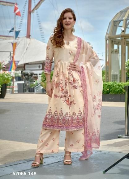 CHARMIE - Catalog # 62066 (Set of 26 Readymade Salwar Suits) by Serengeti CHARMIE - Catalog # 62066 (Set of 26 Readymade Salwar Suits) by Serengeti