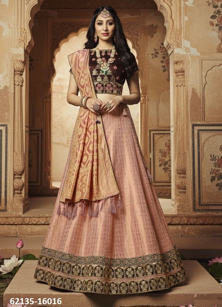 ISHANI 2 - Catalog # 62135 (Set of 13 Readymade Lehengas) by Mahotsav ISHANI 2 - Catalog # 62135 (Set of 13 Readymade Lehengas) by Mahotsav