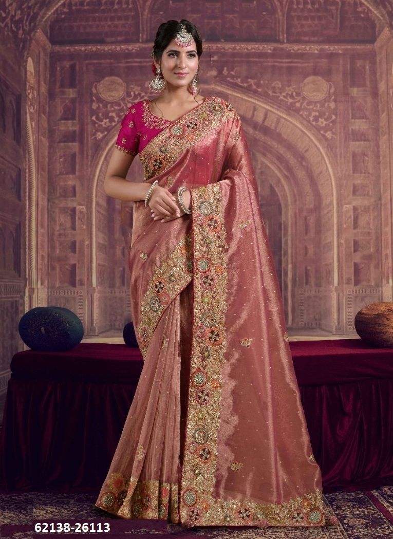 AARADHYA - Catalog # 62138 (Set of 9 Sarees) by Mahotsav AARADHYA - Catalog # 62138 (Set of 9 Sarees) by Mahotsav