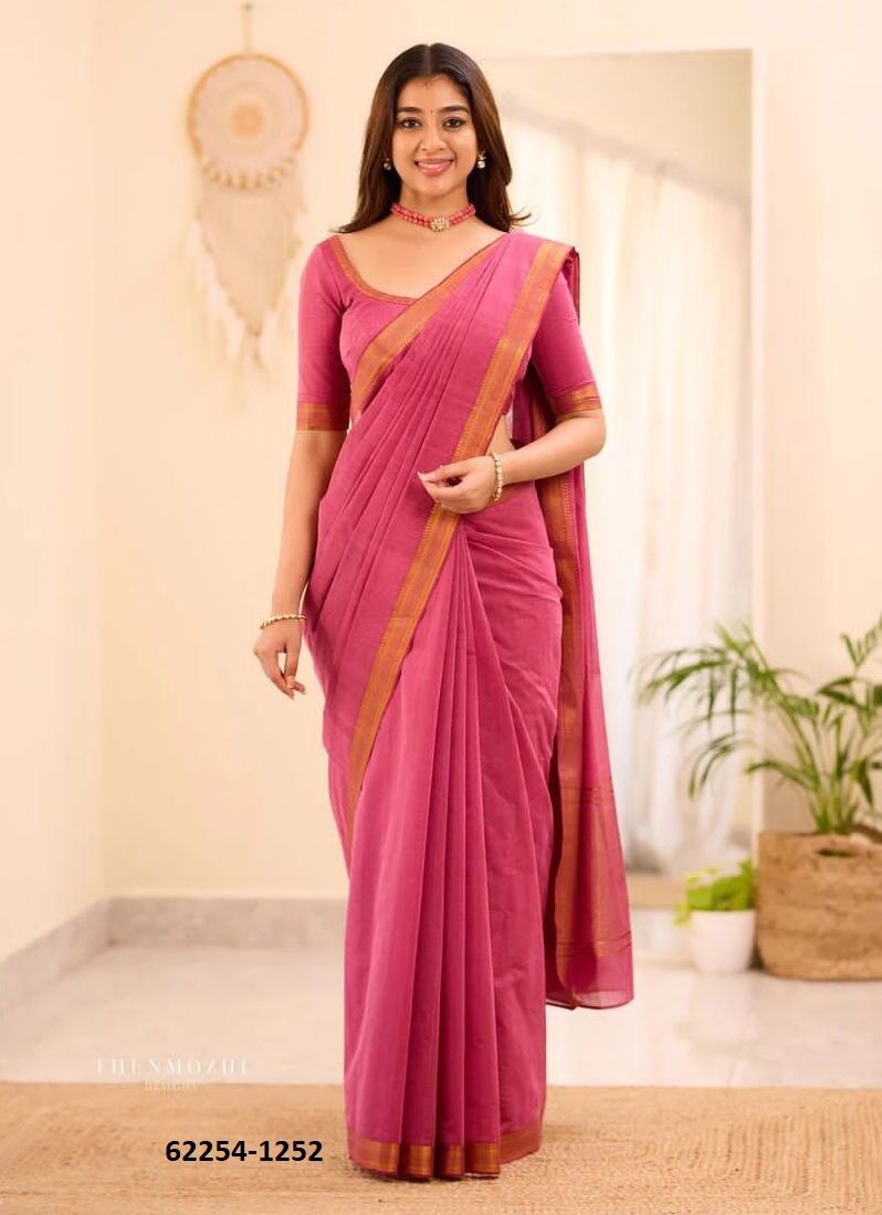 PAVITRA - Catalog # 62254 (Set of 4 Sarees) by Meheriya PAVITRA - Catalog # 62254 (Set of 4 Sarees) by Meheriya