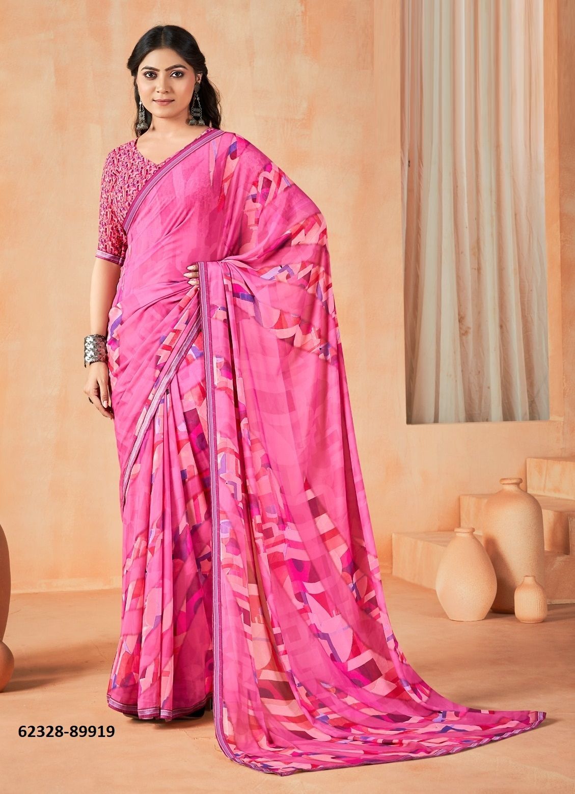 AARADHYA 2 - Catalog # 62328 (Set of 12 Sarees) by Vipul Fashions AARADHYA 2 - Catalog # 62328 (Set of 12 Sarees) by Vipul Fashions