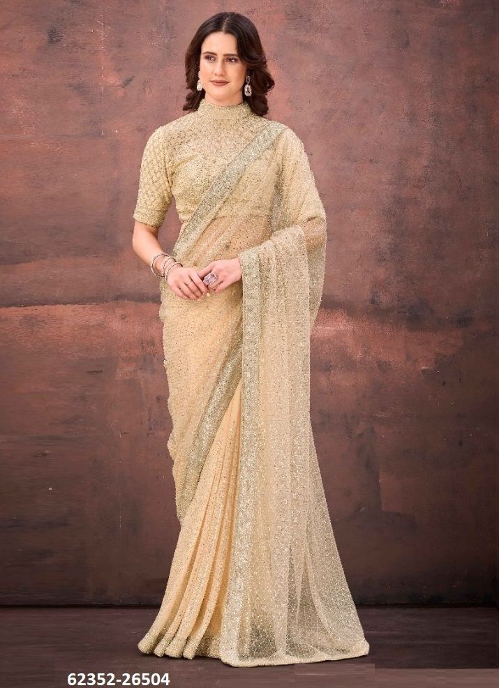 AURELIA - Catalog # 62352 (Set of 12 Sarees) by Mahotsav AURELIA - Catalog # 62352 (Set of 12 Sarees) by Mahotsav