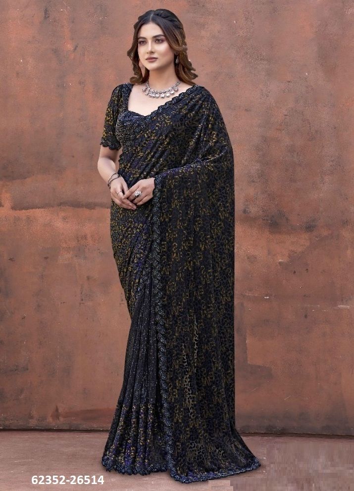 AURELIA - Catalog # 62352 (Set of 12 Sarees) by Mahotsav AURELIA - Catalog # 62352 (Set of 12 Sarees) by Mahotsav