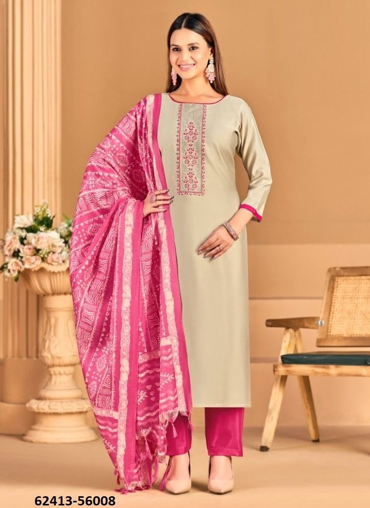 EVANKA - Catalog # 62413 (Set of 12 Readymade Salwar Suits) by Desi Muse EVANKA - Catalog # 62413 (Set of 12 Readymade Salwar Suits) by Desi Muse