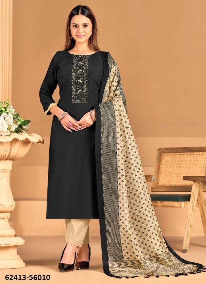 EVANKA - Catalog # 62413 (Set of 12 Readymade Salwar Suits) by Desi Muse EVANKA - Catalog # 62413 (Set of 12 Readymade Salwar Suits) by Desi Muse