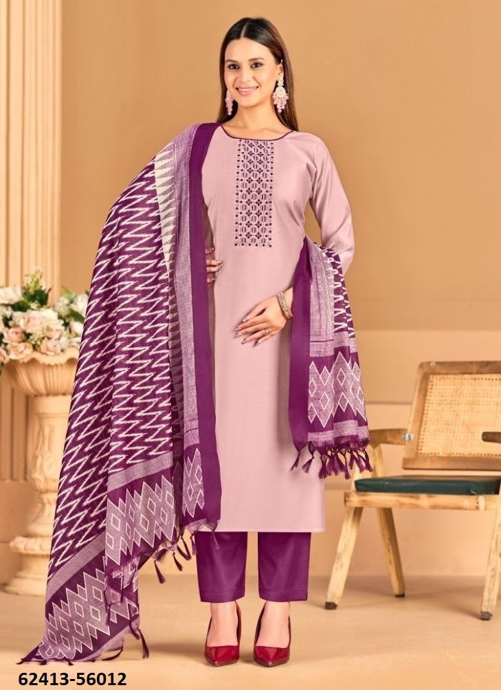 EVANKA - Catalog # 62413 (Set of 12 Readymade Salwar Suits) by Desi Muse EVANKA - Catalog # 62413 (Set of 12 Readymade Salwar Suits) by Desi Muse