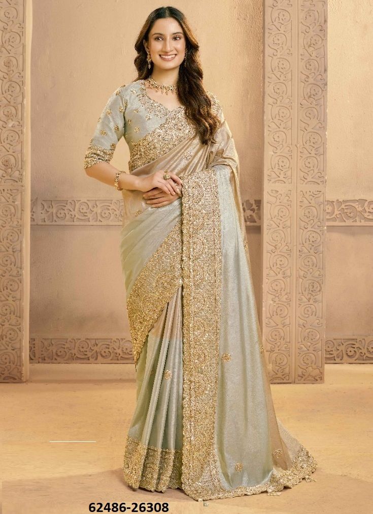 GAURANGI - Catalog # 62486 (Set of 11 Sarees) by Mahotsav GAURANGI - Catalog # 62486 (Set of 11 Sarees) by Mahotsav