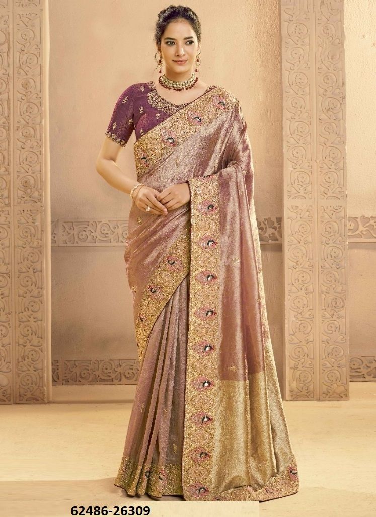 GAURANGI - Catalog # 62486 (Set of 11 Sarees) by Mahotsav GAURANGI - Catalog # 62486 (Set of 11 Sarees) by Mahotsav