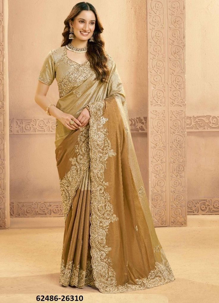 GAURANGI - Catalog # 62486 (Set of 11 Sarees) by Mahotsav GAURANGI - Catalog # 62486 (Set of 11 Sarees) by Mahotsav