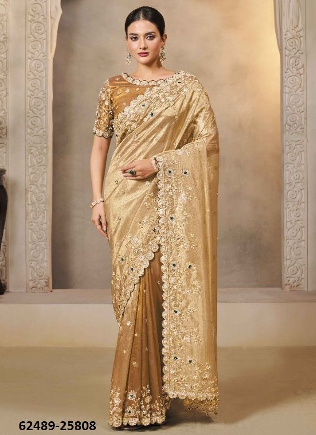 RIWAHYAT - Catalog # 62489 (Set of 14 Sarees) by Mahotsav RIWAHYAT - Catalog # 62489 (Set of 14 Sarees) by Mahotsav
