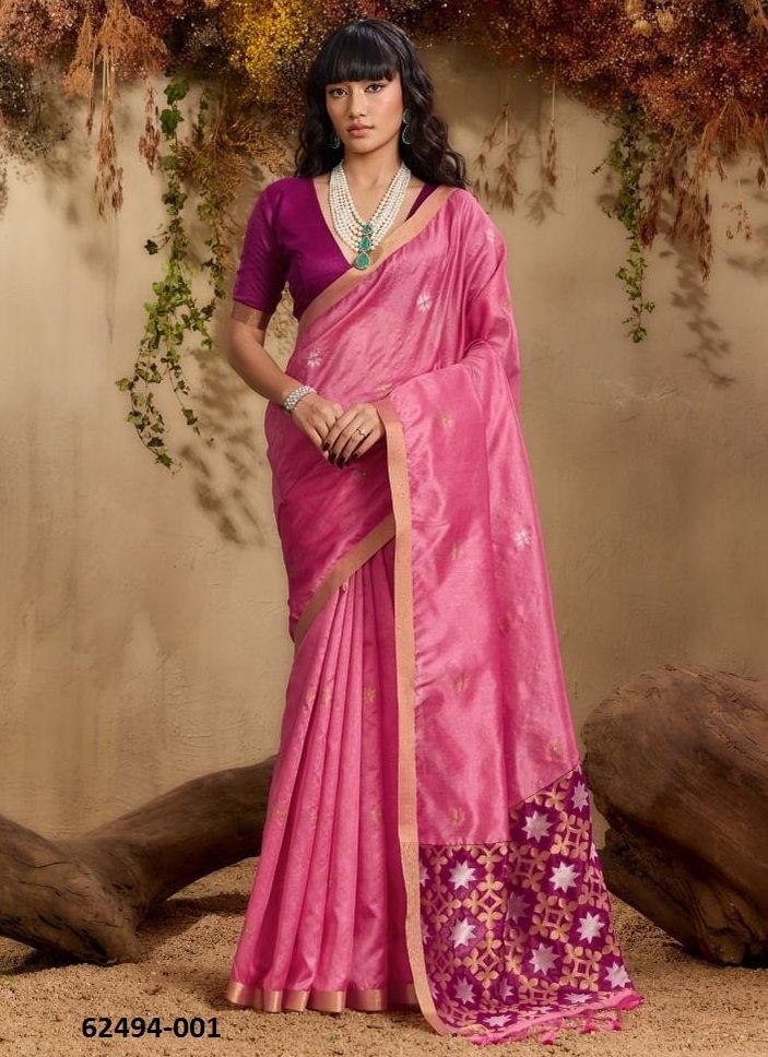 KANOI PATOLA - Catalog # 62494 (Set of 6 Sarees) by Rajtex Fabrics KANOI PATOLA - Catalog # 62494 (Set of 6 Sarees) by Rajtex Fabrics