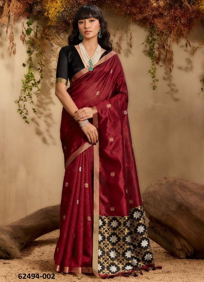 KANOI PATOLA - Catalog # 62494 (Set of 6 Sarees) by Rajtex Fabrics KANOI PATOLA - Catalog # 62494 (Set of 6 Sarees) by Rajtex Fabrics