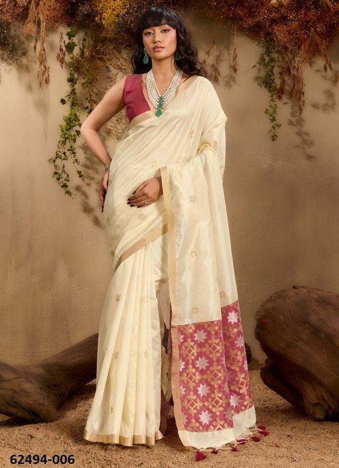 KANOI PATOLA - Catalog # 62494 (Set of 6 Sarees) by Rajtex Fabrics KANOI PATOLA - Catalog # 62494 (Set of 6 Sarees) by Rajtex Fabrics